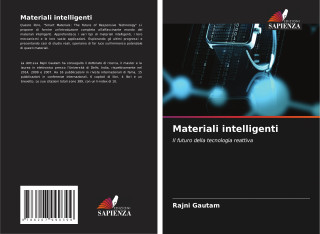 Materiali intelligenti