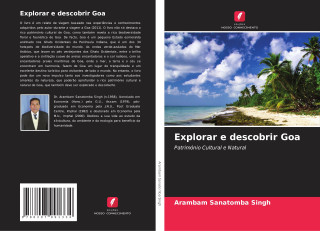 Explorar e descobrir Goa
