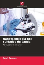 Nanotecnologia nos cuidados de saúde