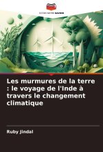 Les murmures de la terre : le voyage de l'Inde ? travers le changement climatique