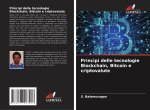 Principi delle tecnologie Blockchain, Bitcoin e criptovalute