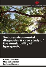 Socio-environmental diagnosis: A case study of the municipality of Igarapé-Aç