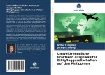 Umweltfreundliche Praktiken ausgewählter Billigfluggesellschaften auf den Philippinen