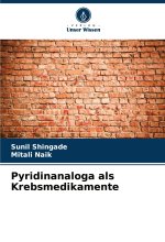 Pyridinanaloga als Krebsmedikamente