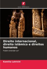 Direito internacional, direito islâmico e direitos humanos