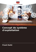Concept de syst?me d'exploitation