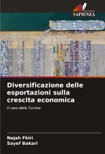 Diversificazione delle esportazioni sulla crescita economica