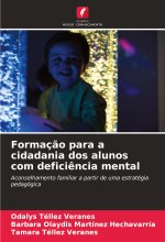 Formaç?o para a cidadania dos alunos com defici?ncia mental
