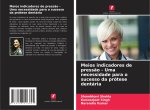 Meios indicadores de press?o - Uma necessidade para o sucesso da prótese dentária