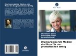 Druckanzeigende Medien - ein Muss für den prothetischen Erfolg