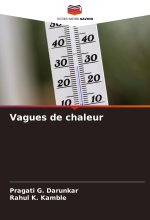 Vagues de chaleur