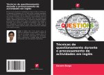 Técnicas de questionamento durante o processamento de actividades em ingl?s