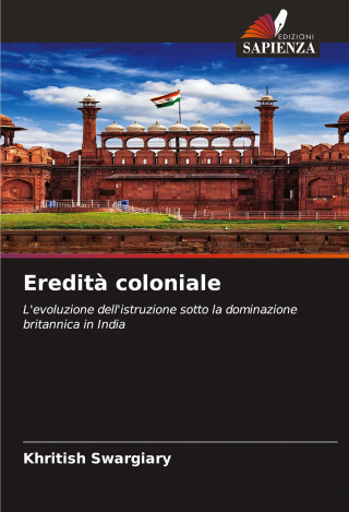 Eredit? coloniale