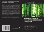 MICROORGANISMOS Y ECOSISTEMA SOSTENIBLE EN NIGERIA