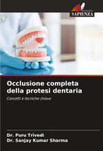 Occlusione completa della protesi dentaria
