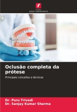 Oclus?o completa da prótese
