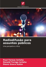 Radiodifus?o para assuntos públicos