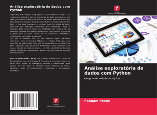 Análise exploratória de dados com Python