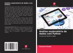 Análise exploratória de dados com Python