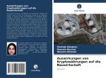 Auswirkungen von Kryptowährungen auf die Bauwirtschaft
