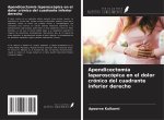 Apendicectomía laparoscópica en el dolor crónico del cuadrante inferior derecho