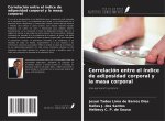 Correlación entre el índice de adiposidad corporal y la masa corporal