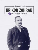 Krikor Zohrab
