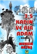 3,5 Kadin Ve Bir Adam