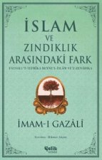 Islam ve Zindiklik Arasindaki Fark