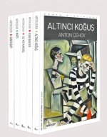 Anton Cehov 5li Set