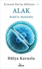 Alak - Rabbin Molekülü