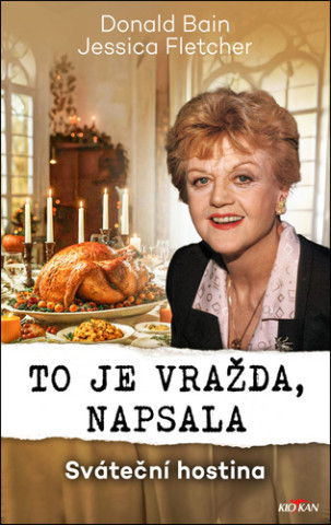 To je vraďż˝da, napsala Svďż˝teďż˝nďż˝ hostina
