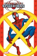 Ultimate Spier-Man. Marvel Classic. Tom 4 wyd. 2024