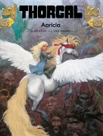 Aaricia. Tom 14