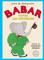 Babar. Totes les hist?ries