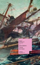 Don Quijote. Visión del Islam