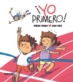 ?Yo primero! (álbum ilustrado)