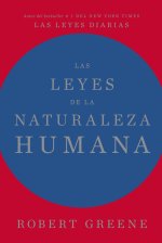Las leyes de la naturaleza humana