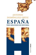 Espa?a, tres milenios de historia