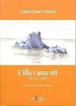 L'illa i una nit : tots els contes