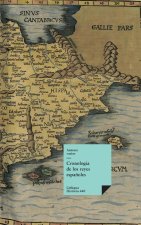 Cronología de los reyes espa?oles