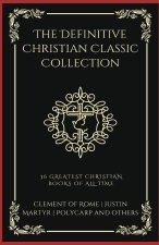 The Definitive Christian Classic Collection