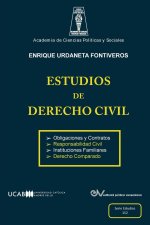 ESTUDIOS DE DERECHO CIVIL