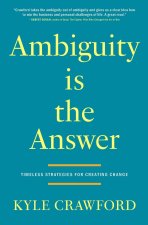 Ambiguity Is The Answer