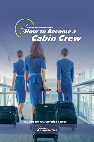 How to become a cabin crew ()