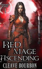 Red Mage Ascending