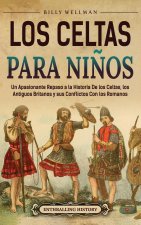 Los celtas para ni?os