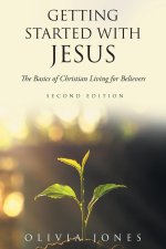 Getting Started with Jesus
