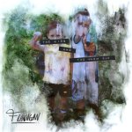 KIDS WITH THE WARM GUN