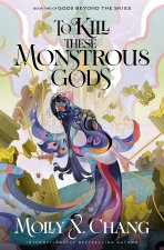 TO KILL A MONSTROUS PRINCE
